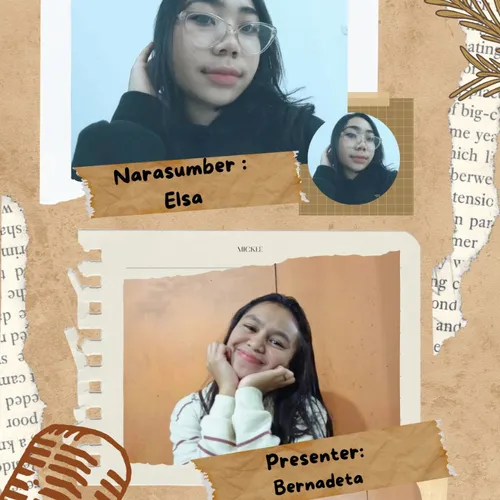 Tugas podcast "Bincang BK"