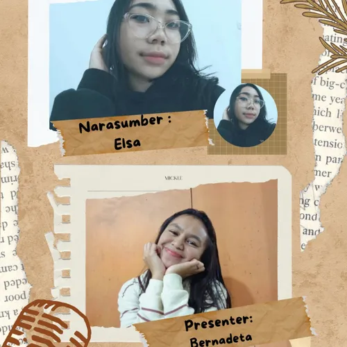 Tugas Podcast "Bincang BK"