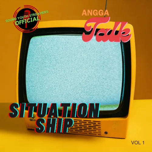 "Situationship" sip! or shit!