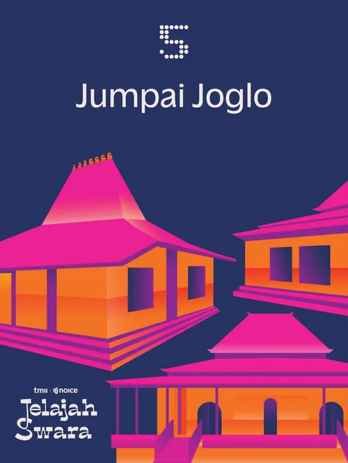 Jumpai Joglo