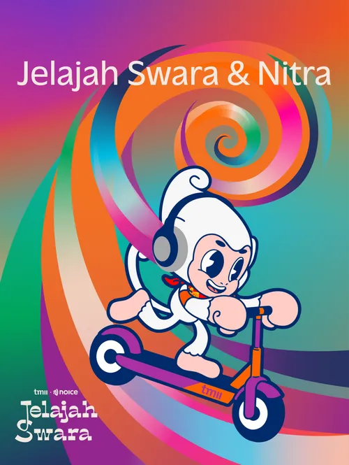 Jelajah Swara & Nitra