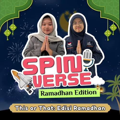 Episode 1 - This or That Edisi Puasa