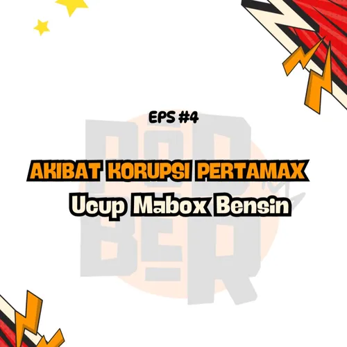 akibat korupsi pertamax, ucup Mabox bensin