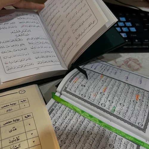 Five Steps to Learn Al-Qur'an 