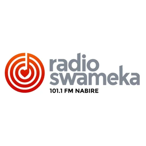 Swameka 101.1 FM Nabire