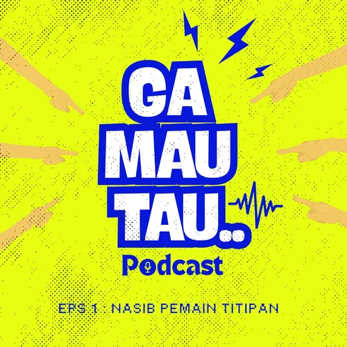 EPS 1 : Nasib Pemain Titipan