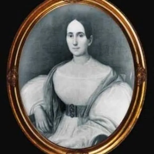 Kasus Pembunuhan Paling Mengerikan Abad ke 19 | Madame Lalaurie, Wanita Elit Sosialita Penyiksa Para Budak