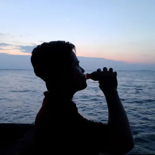 JANWAR | COVER LAGU HILANG | GARASI