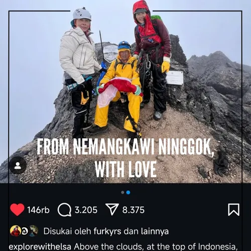 Nemangkawi Ninggok