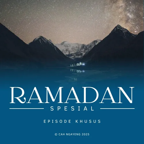 Episode Spesial Ramadan nih Guys...