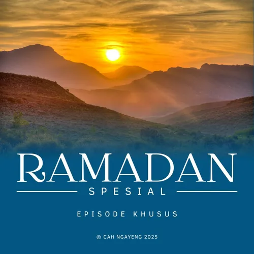 Spesial Ramadan lagi...
