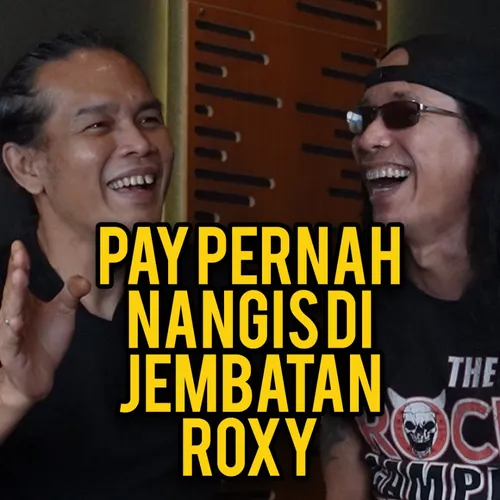 The Rock Campus In Yo Face - Pay Tersesat di Jalan Yang Benar. Part 1