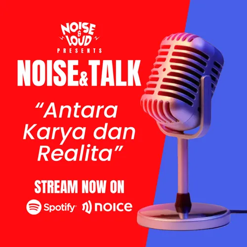 N&T: Antara Karya dan Realita