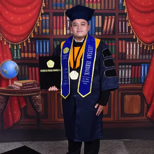 Pemimpin Dilarang Baper!