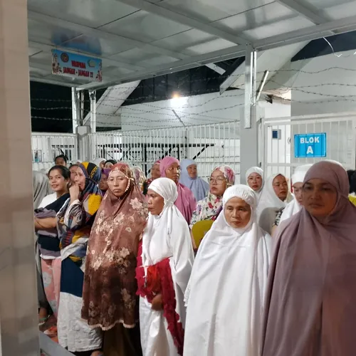 Jangan Berputus Asa terhadap Rahmat Allah