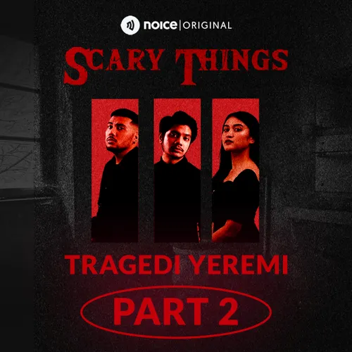 [PART 2] Tragedi Yeremi