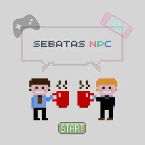 Ramadhan Bersama NPC [Eps.1]