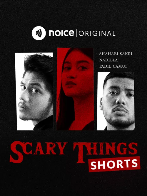 Misteri Pendakian Gunung Prau [PART 4]