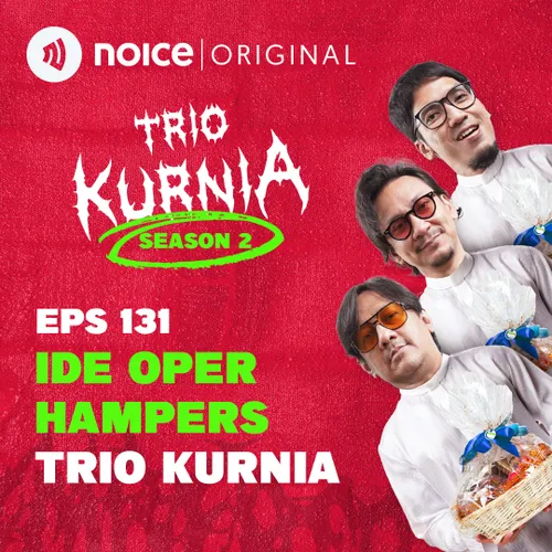 E131: Ide Oper Hampers Trio Kurnia