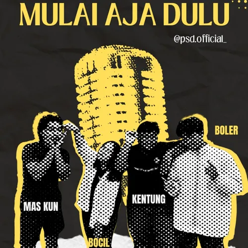 EPISODE 0 " MULAI AJA DULU "