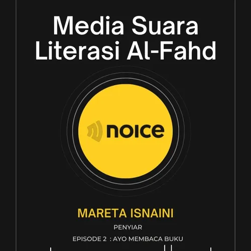 Ayo Membaca Buku