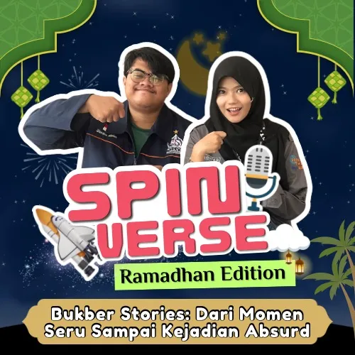 Episode 3 - Bukber Stories: Dari Momen Seru Sampai Kejadian Absurd