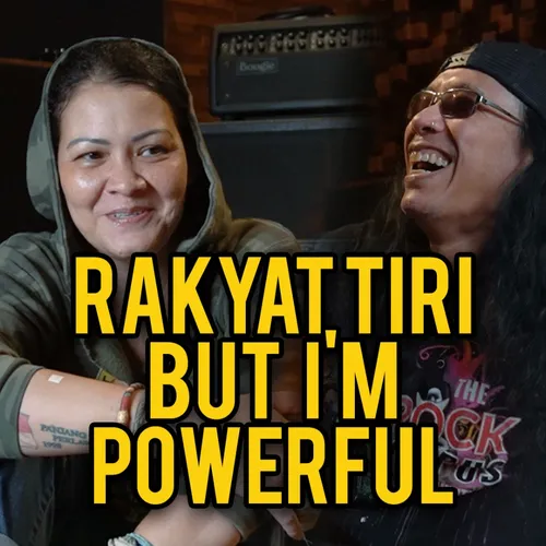 The Rock Campus In Yo Face - Melanie Subono. Sisi Narsistik, Aktivisme, Hingga Rumah Harapan