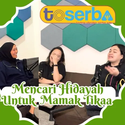 HIJRAH JATOH DARI KUDA: PERTANDA GUE MAU DAPET JODOH KALI MAAAKK!!