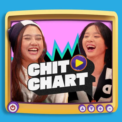 CHITCHART EP.1 | ZEE & ZIVA SERU - SERUAN BARENG BTR7, ONAD DAN ARLIDA