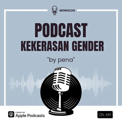 KEKERASAN GENDER -Pena