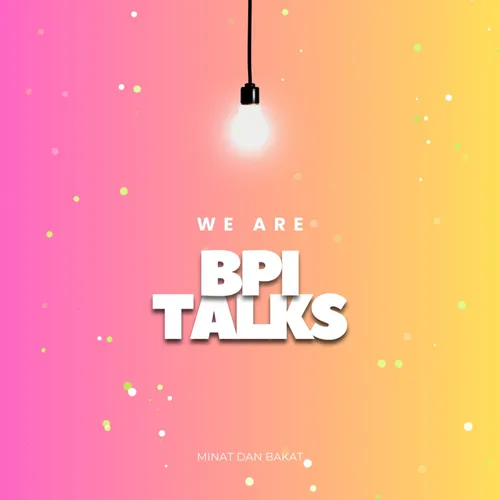 HAH?! BPI TALKS?