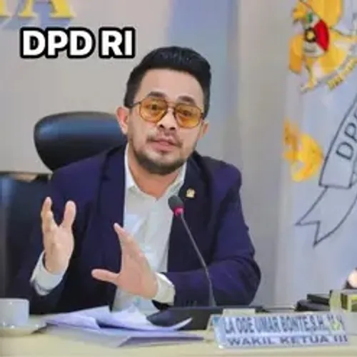 Rindu Kampung Halaman