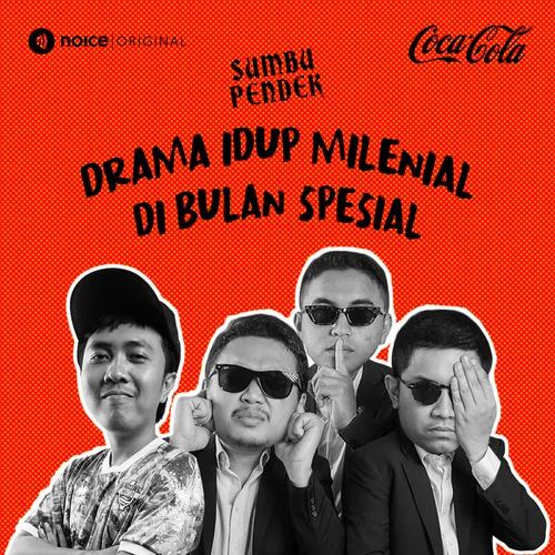 Drama Idup Milenial di Bulan Spesial