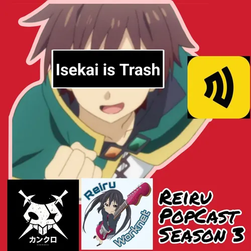 Episode 12 - (Obralan) Ngomongin Industri LAGI