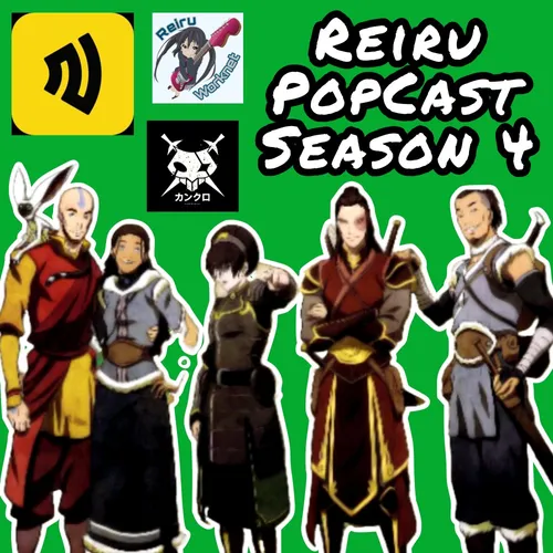 Episode 2 - OBRAL (Obrolan Ngalor Ngidul) Ngomongin Insight Cartoon/Anime