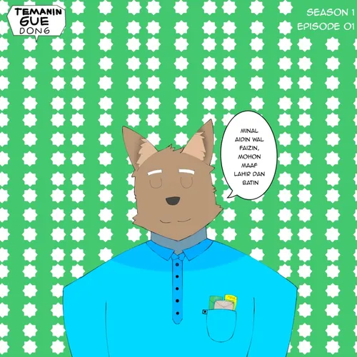 S1 E01| Minta THR Dong, Plisss (TwT)