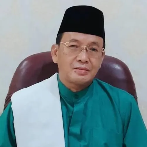 Bimbingan Tilawah oleh KH Muammar ZA dkk seri 3