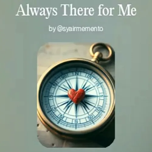 Memento ft Iya - Always There For Me