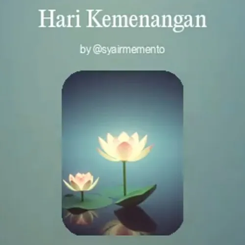 Memento ft Ole & Ais - Hari Kemenangan