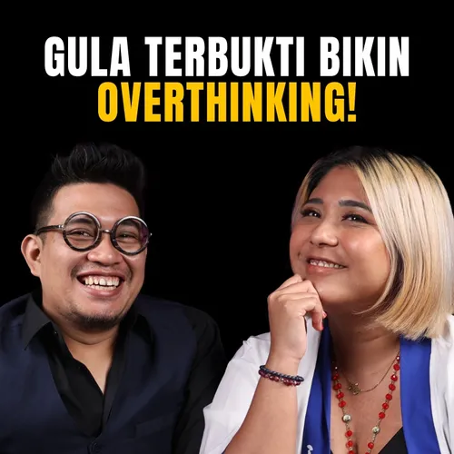 HANTU itu bernama GULA | dr. Frenos