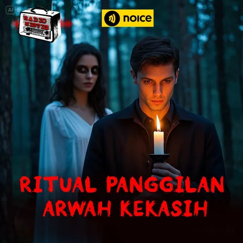 NEKAT!! MANGGIL ARWAH CALON ISTRI