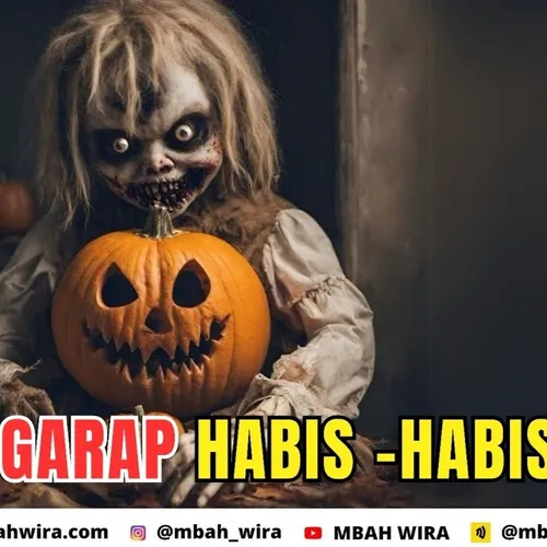 PEMILIK DIGARAP HABIS HABISAN