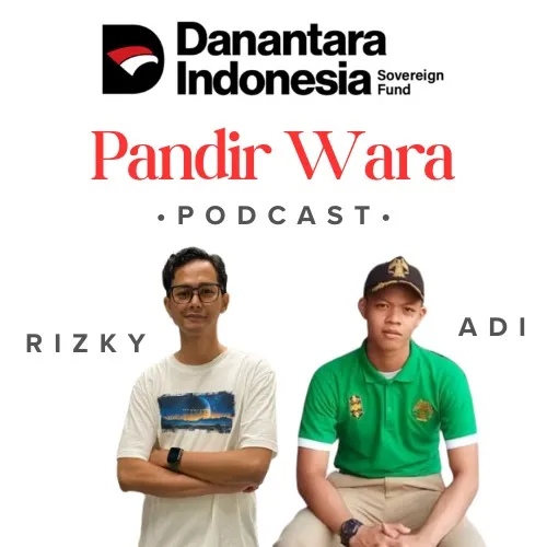 Ngomongin Danantara Bersama Pakarnya