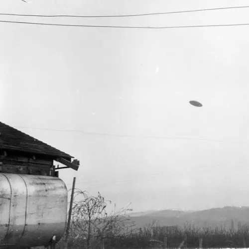 EPISODE 4 - Foto McMinnville 1950