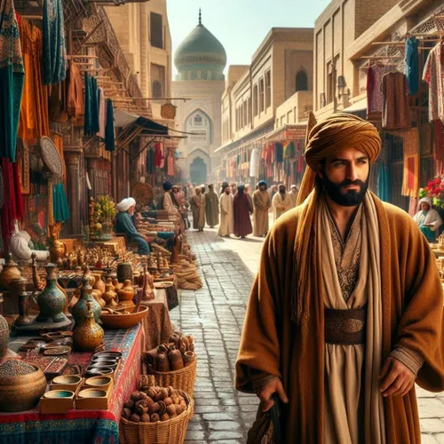 Eps01 - Hasan dari Basrah - Bertaubat