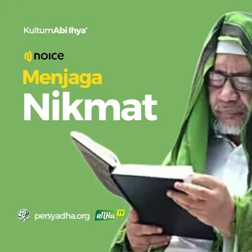 Menjaga Nikmat