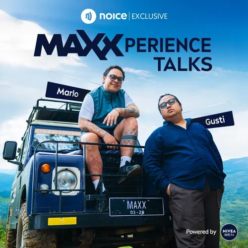 Eps 2. Oki Rengga Senggol Bacok Mode On