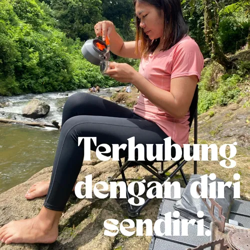 Hubungan dengan diri sendiri