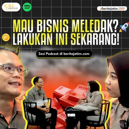 Mau Bisnis Meledak? Terapin Tips Ini Sekarang!