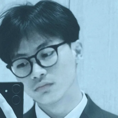 Kamu tidak sendiri — Muhawal Fahmi